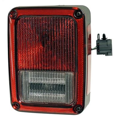 Crown Automotive Replacement Tail Lamp - 55077890AC